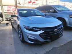 شێڤرۆلێت مالیبۆ